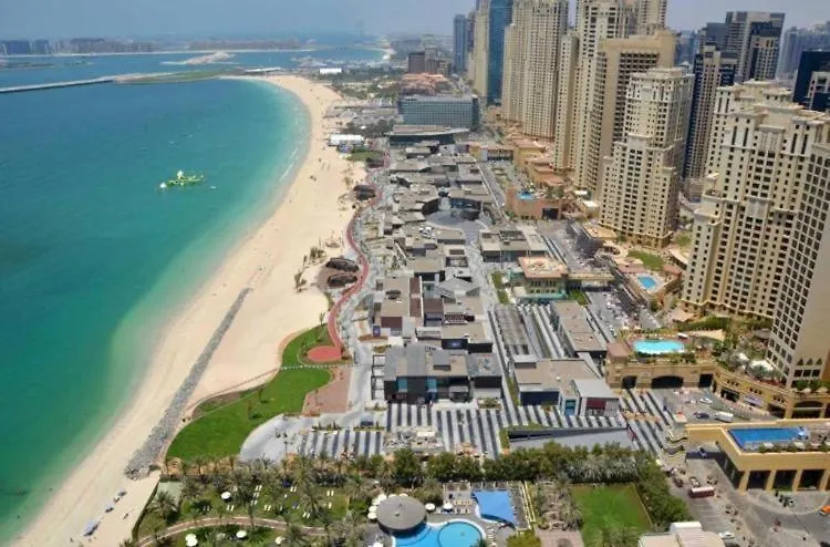 Marina Diamond 2 Apartment Dubai