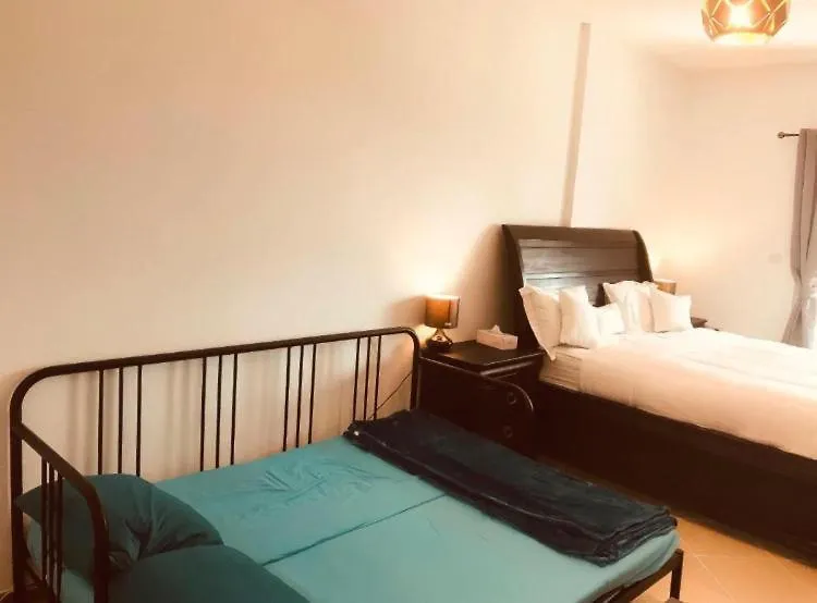 Marina Diamond 2 Apartment Dubai 0*,