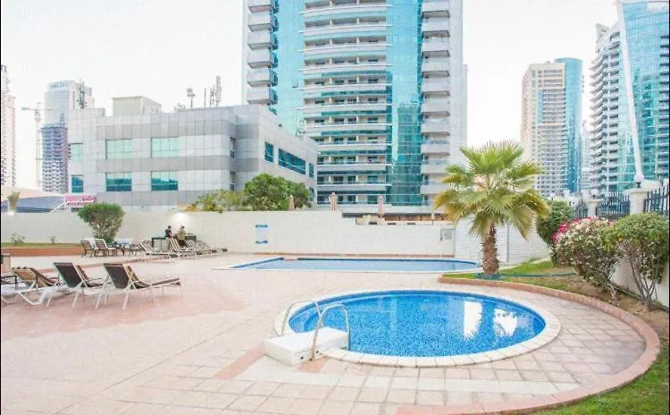 Marina Diamond 2 Apartment Dubai