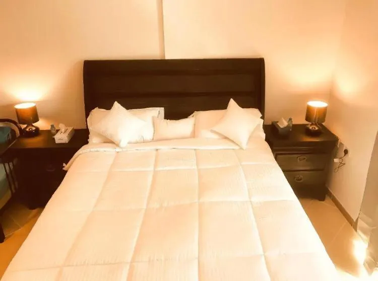 Marina Diamond 2 Apartment Dubai