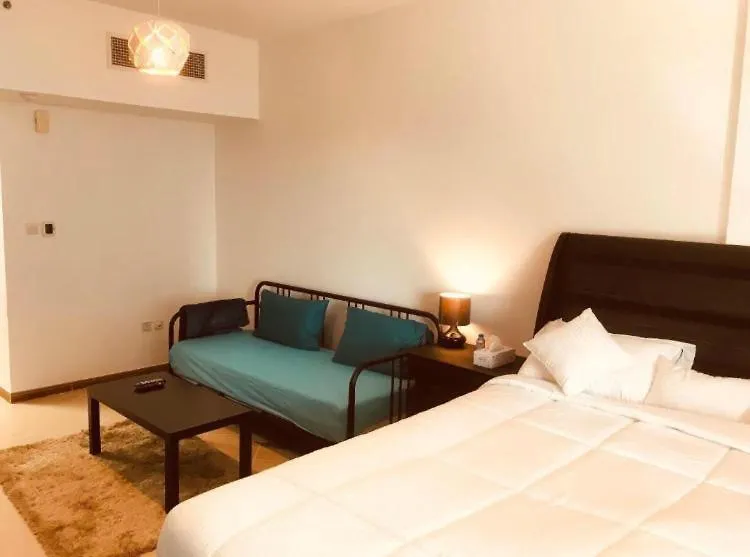 Marina Diamond 2 Apartment Dubai