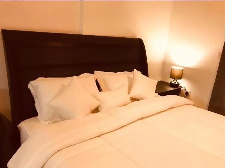 Marina Diamond 2 Apartment Dubai 0*,  United Arab Emirates