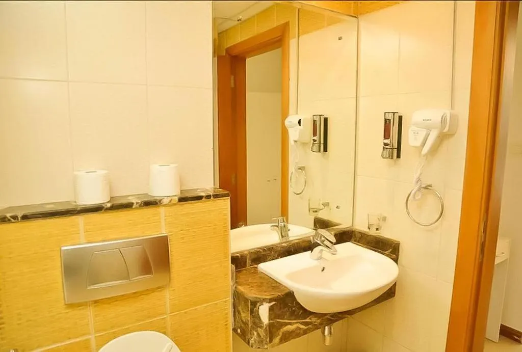 Marina Diamond 2 Apartment Dubai 0*,  United Arab Emirates