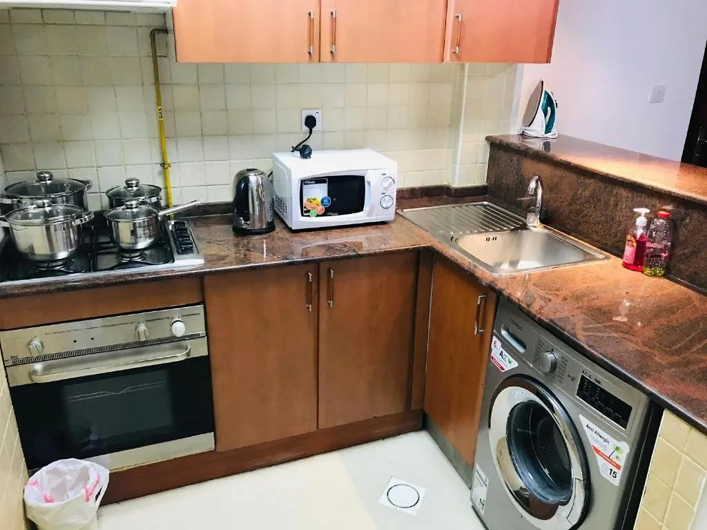 Marina Diamond 2 Apartment Dubai