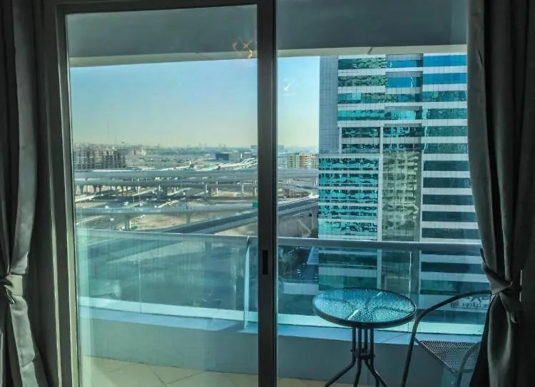 Marina Diamond 2 Apartment Dubai
