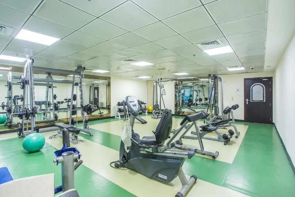 Marina Diamond 2 Apartment Dubai