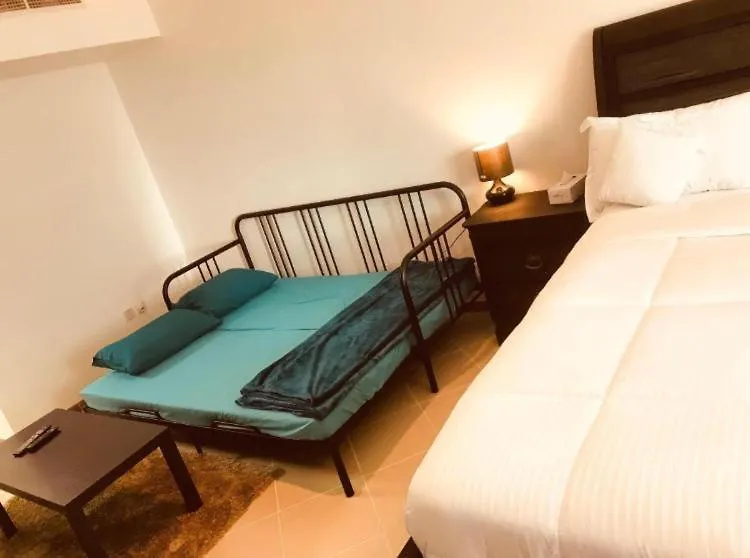 Marina Diamond 2 Apartment Dubai United Arab Emirates