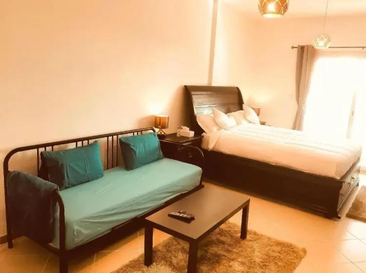 Marina Diamond 2 Apartment Dubai United Arab Emirates
