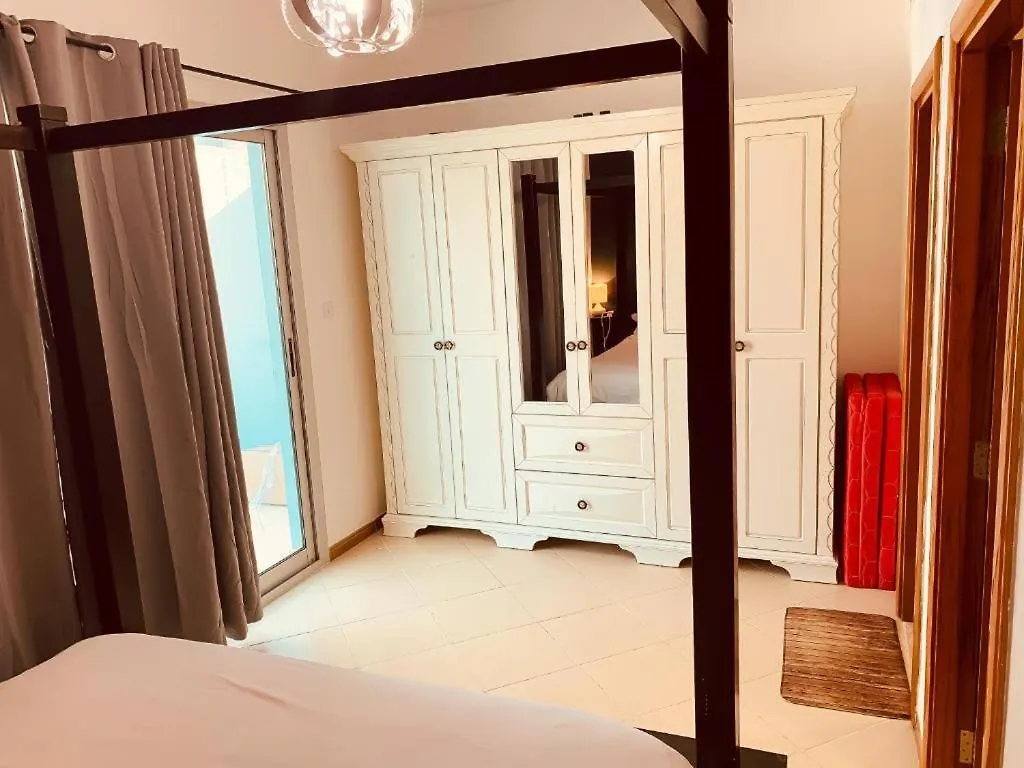 Marina Diamond 2 Apartment Dubai 0*,  United Arab Emirates