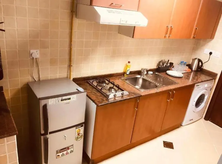 Marina Diamond 2 Apartment Dubai